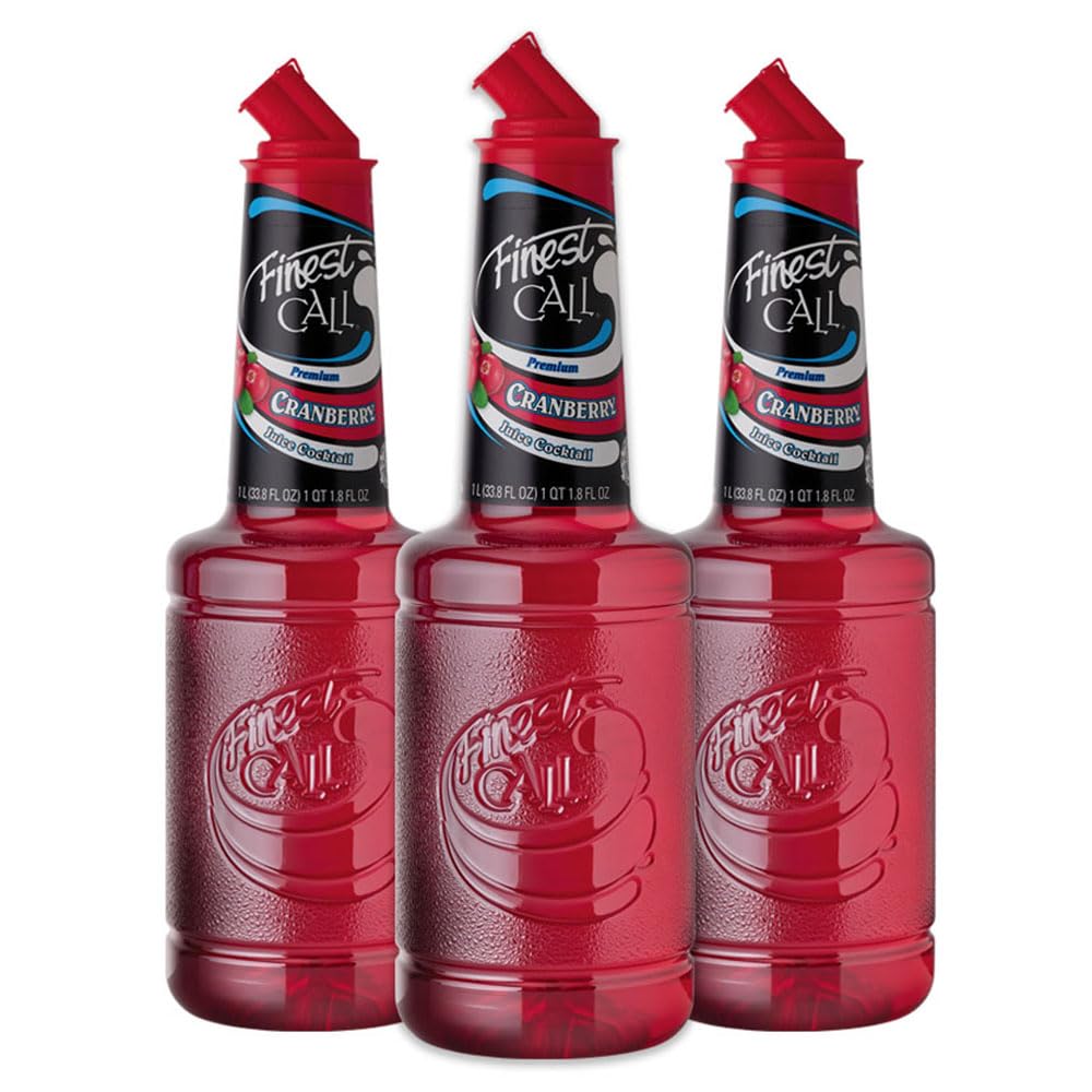 Amazon.com : Finest Call Premium Cranberry Juice Cocktail Drink